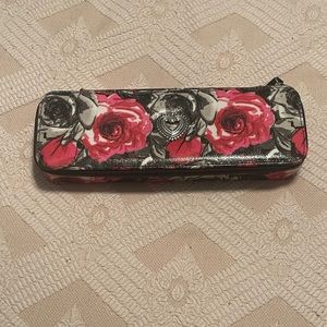 Brighton Madison Rose travel jewelry organizer